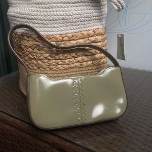Vintage guess mini bag